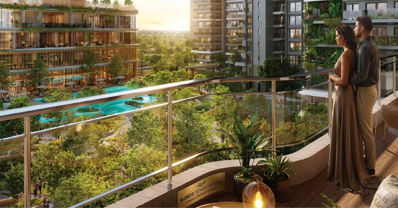 Eldeco Echoes of Eden