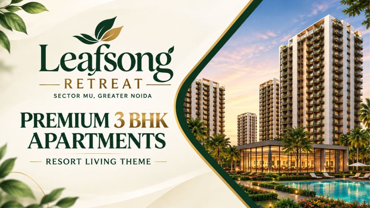 Leafsong Retreat