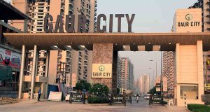 Read more about the article Gaur City: A Premier Integrated Township in Greater Noida West