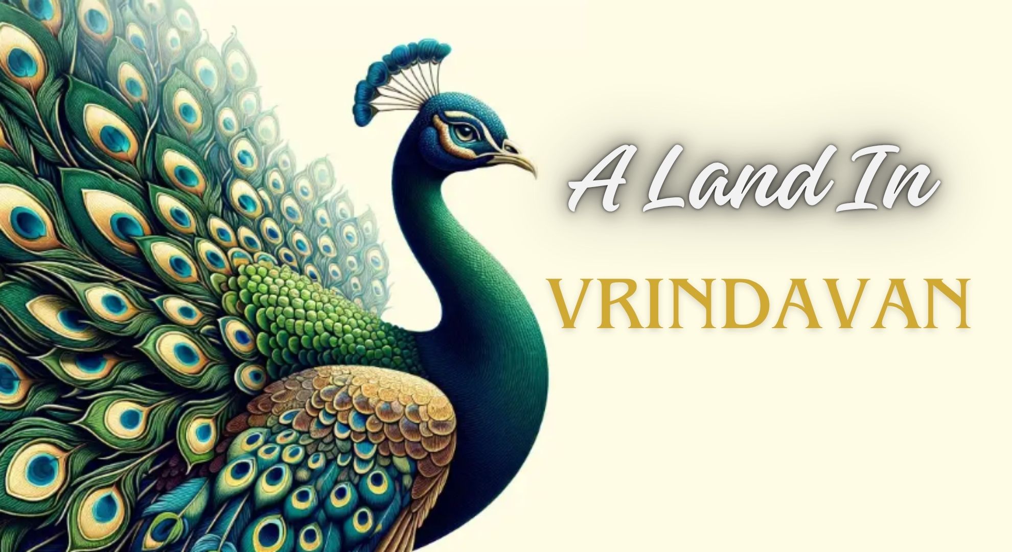 Vrindavan Plots