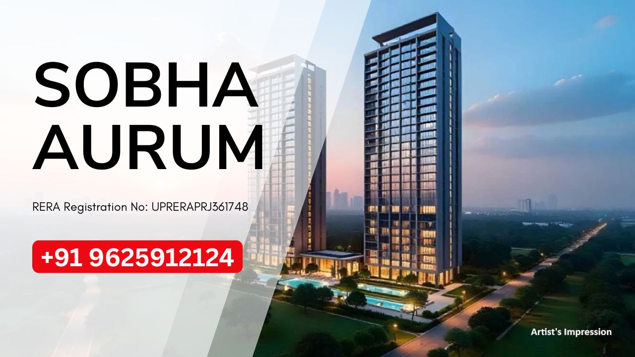 Sobha Aurum