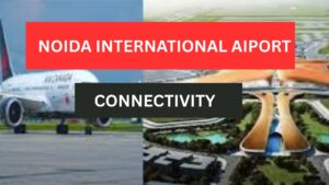 Read more about the article Yamuna Expressway: India’s Most Beautiful Interchange to Connect Noida International Airport