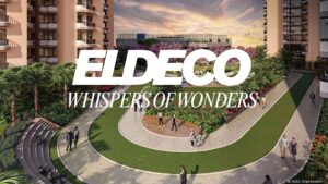 Read more about the article Eldeco Whispers Of Wonder, Yamuna Expressway, Greater Noida