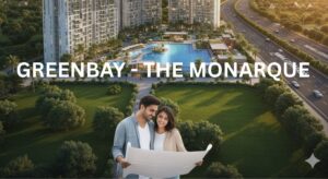 Read more about the article Greenbay Monarque: Where Nature Meets Modern Luxury