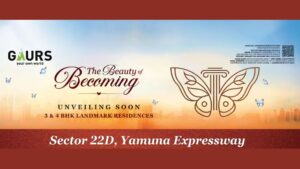 Read more about the article GAUR Set to Launch a Landmark Residential Project at Sector 22D, Yamuna Expressway