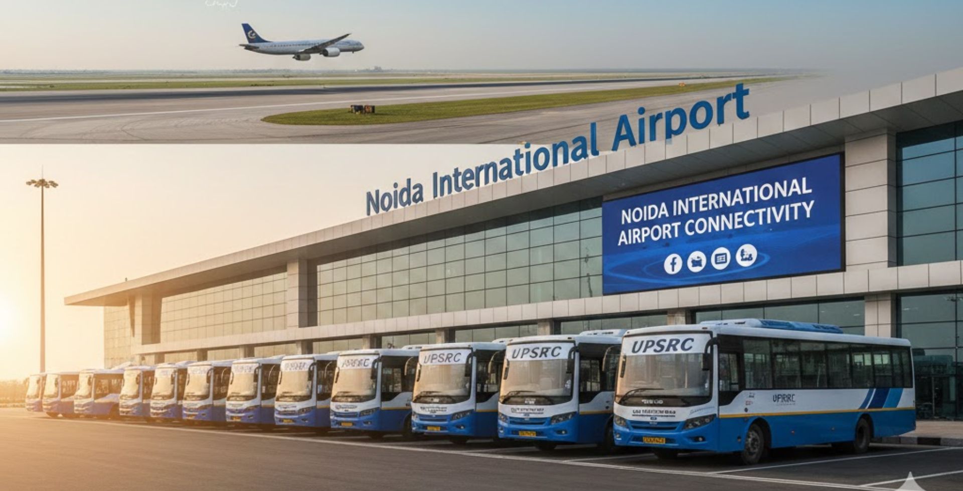 Noida International Airport