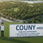 County Yamuna Expressway: Future-Ready Luxury Homes in Sector 22D, Greater Noida