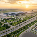 Noida International Airport Launch Soon – Big Opportunity for Real Estate on Yamuna Expressway
