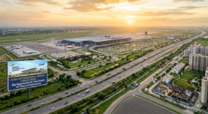Read more about the article Noida International Airport Launch Soon – Big Opportunity for Real Estate on Yamuna Expressway