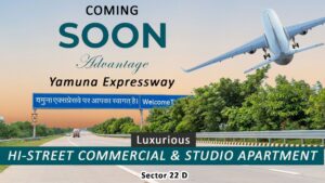 Read more about the article Best Commercial Investment Project on Yamuna Expressway