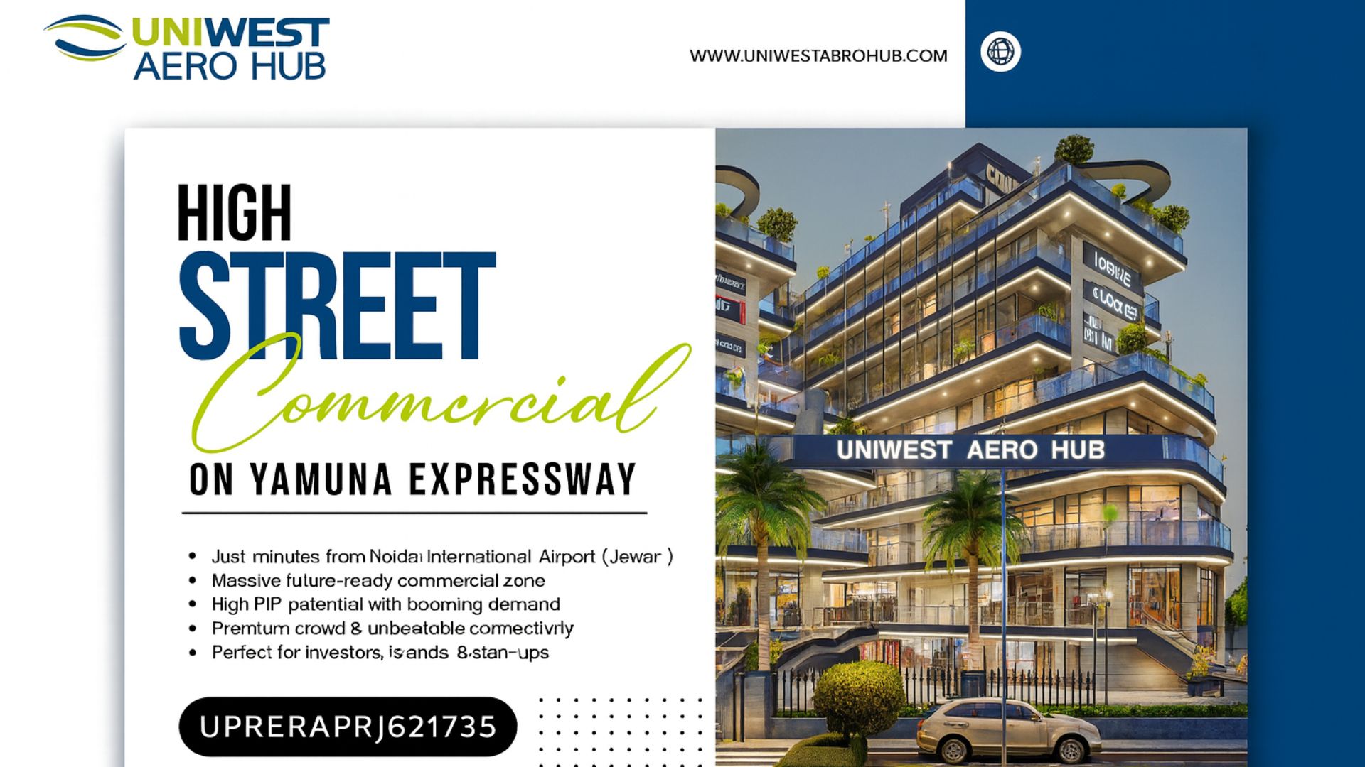 Best Retail Shops on Yamuna Expressway (2026)