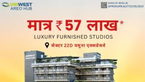 Read more about the article Best Studio Apartments on Yamuna Expressway (2026)