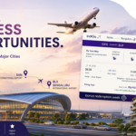 Noida International Airport Flights 2026: A New Era of Growth, Investment & Opportunity