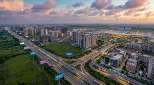 Read more about the article How Noida International Airport is Transforming Yamuna Expressway Real Estate in 2026