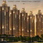 Gaur Alaris Sector 22D Yamuna Expressway: Resort-Inspired Luxury Living