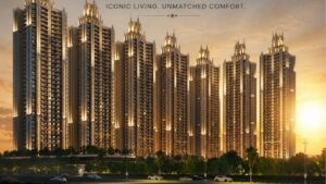 Read more about the article Gaur Alaris Sector 22D Yamuna Expressway: Resort-Inspired Luxury Living